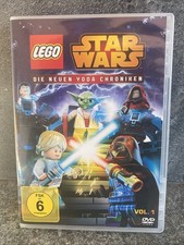 Lego star wars die - die, neuen