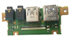 Audio sound board - audio, usb