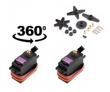 MG996R Digital Servo Motor