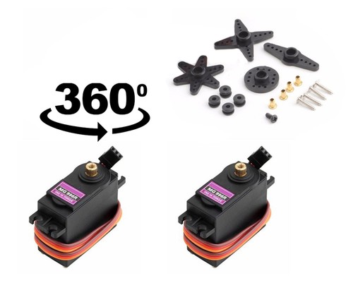 Mg996r digital servo motor - mg996r,