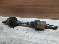 SAAB 9-5 I 3,0TiD 2001-05 Antriebswelle vorne links Automatik (2)