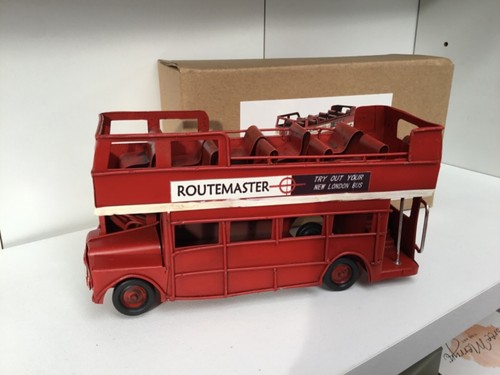 London transport routemaster - london,