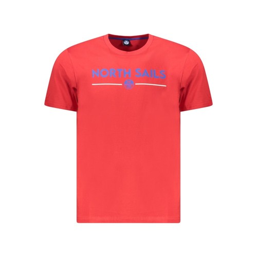 North sails logo shirt hemd - t-shirt,