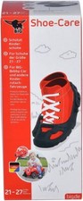 BIG - Bobby Car - Shoe-Care Schwarz