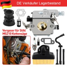 Vergaser für Stihl MS210