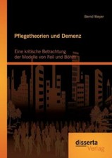 Pflegetheorien Und Demenz
