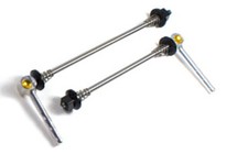 HiTeMP42 Schnellspanner mit