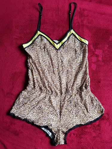 Juicy couture nachtkleid - juicy,