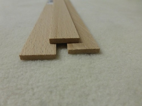 10stk 100cm buche - 100cm,