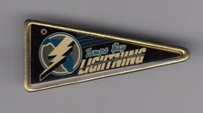EISHOCKEY PIN  WIMPEL   TAMPA