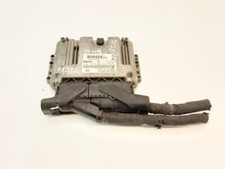 KIA CARENS Motorsteuergerät 0281013072 3911327485