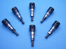 6 X BOSCH PUMPENELEMENT FÜR