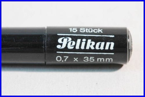 Pelikan bleiminen 35mm - pelikan,