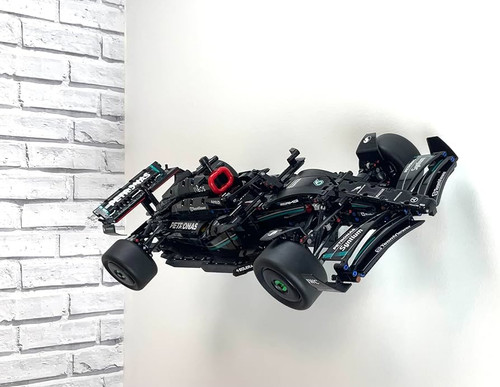 Lego technic mercedes - amg, f1