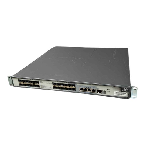 3com 5500g sfp port - sfp, 24-port
