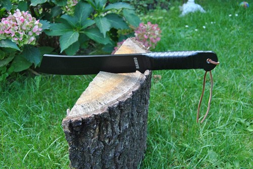 Jagdmesser john rambo part - jagdmesser,