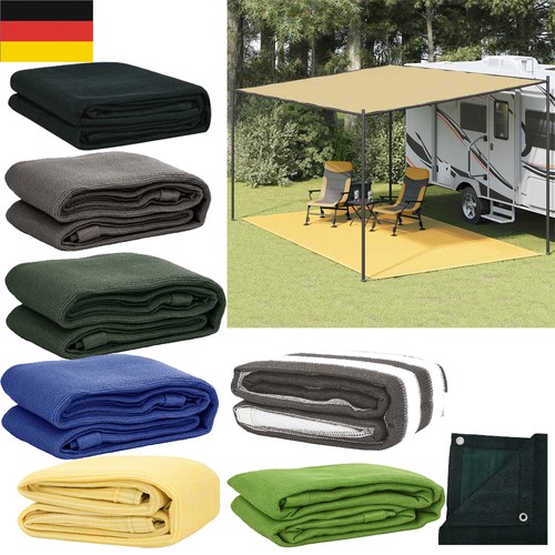 Hdpe vorzeltteppich camping - vorzeltteppich,