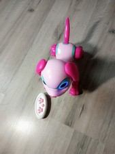 Robot Hund  Mit Fernbedienung