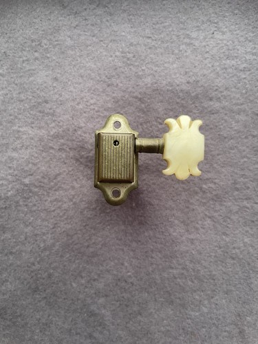 Framus guitar bass tuner - framus, guitar/bass