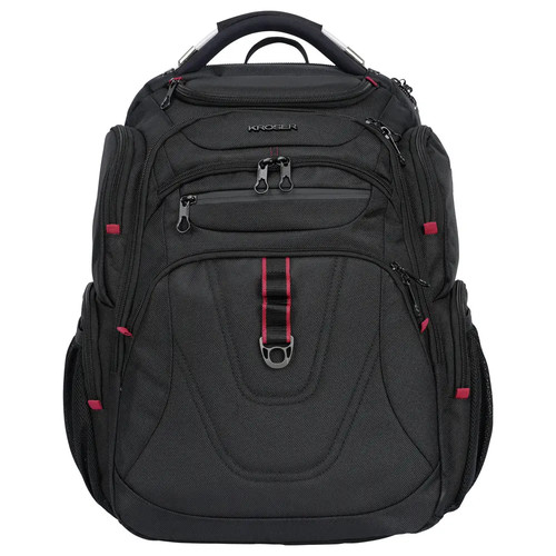 Kroser notebook rucksack tsa - kroser,