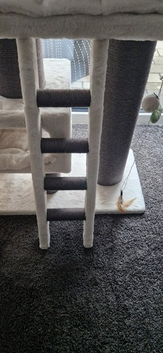 Katzenleiter katzentreppe von - katzenleiter,