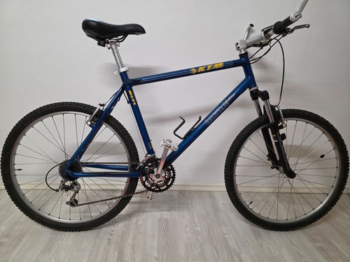Mtb ktm ultra action alu - ktm,