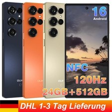 OUKITEL C66 Android 16