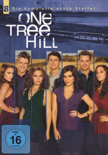 One tree hill - tree,