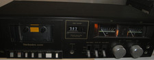 Technics Tapedeck RS-M205