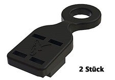 Fox MK2 Swinger Tags