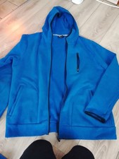 Damen Kapuzen Pullover Mit