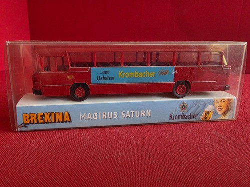 Brekina 3625 krombacher - krombacher,