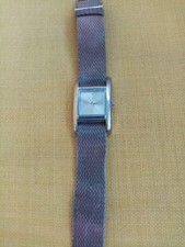 Armbanduhr unisex Bergmann mit