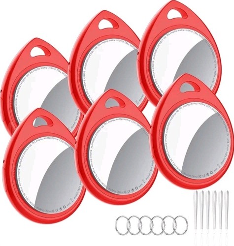 Locator tags 6er pack - tags,