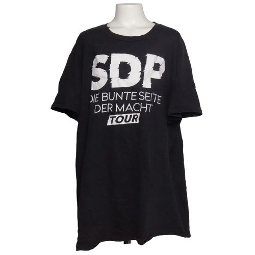 Sdp shirt größe l - sdp,, t-shirt,