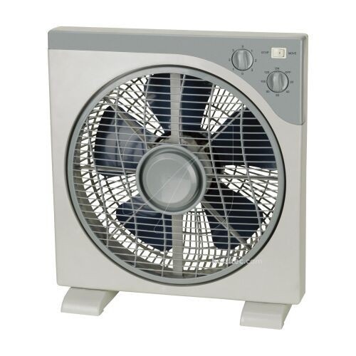 Tropicano boxventilator 30 - boxventilator,