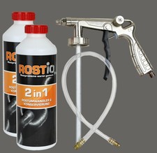 ROSTIO Hohlraumpistole