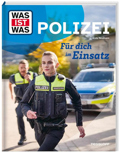 Was ist polizei für - was, polizei.