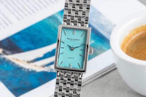 Bruno söhnle glashütte - bruno,