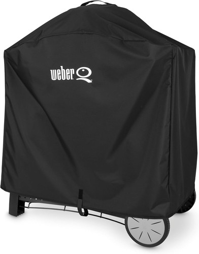 Weber grill abdeckhaube q300 - weber,