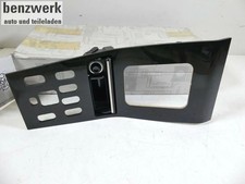 Mercedes ML 55AMG W163