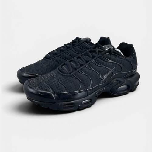 Nike air max plus sneaker - nike,