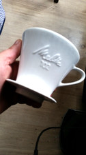 Melitta 102 kaffeefilter - melitta,