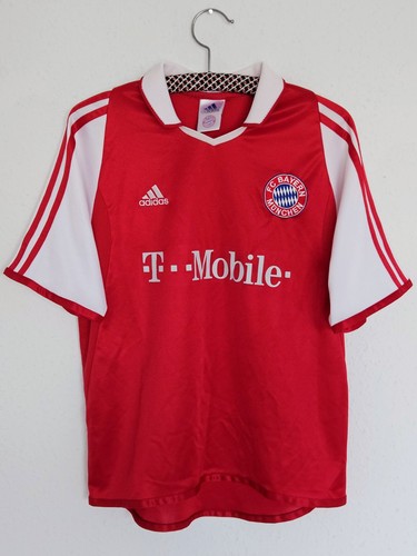 Bayern münchen heimtrikot - münchen,