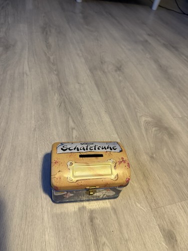 Diddl maus schatztruhe - diddl,