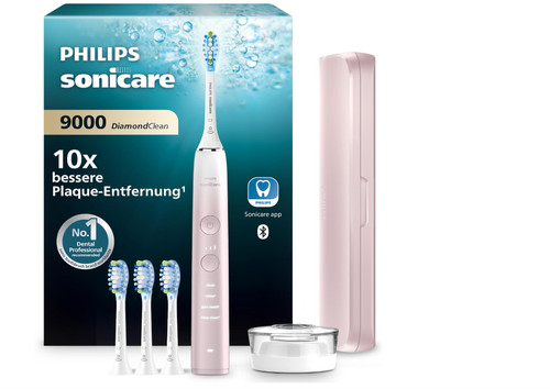 Philips sonicare diamondclean - philips,