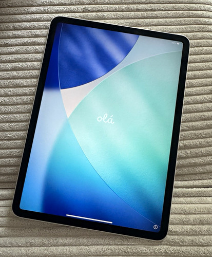 Apple ipad pro - ipad, 11