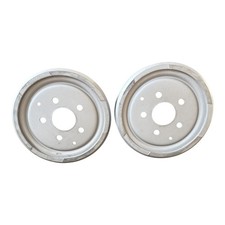 2 x Zimmermann Trommelbremse