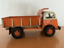 Gama Hydraulic Truck 293