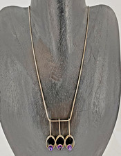 Design kette mit - kette, anhänger